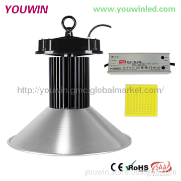 120W Highbay LED Lights Warehouse